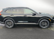 2026 Honda CR-V Hybrid Black Sport Touring AWD