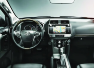 Toyota Prado 2022 model premium Japanese SUV for export