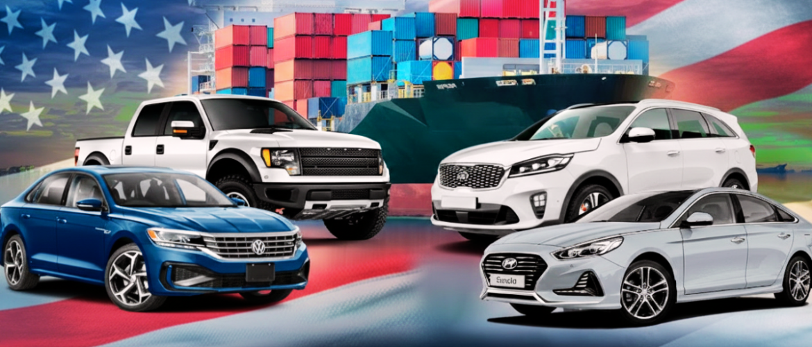 Benefits of Importing Cars from Japan for Smart Buyers