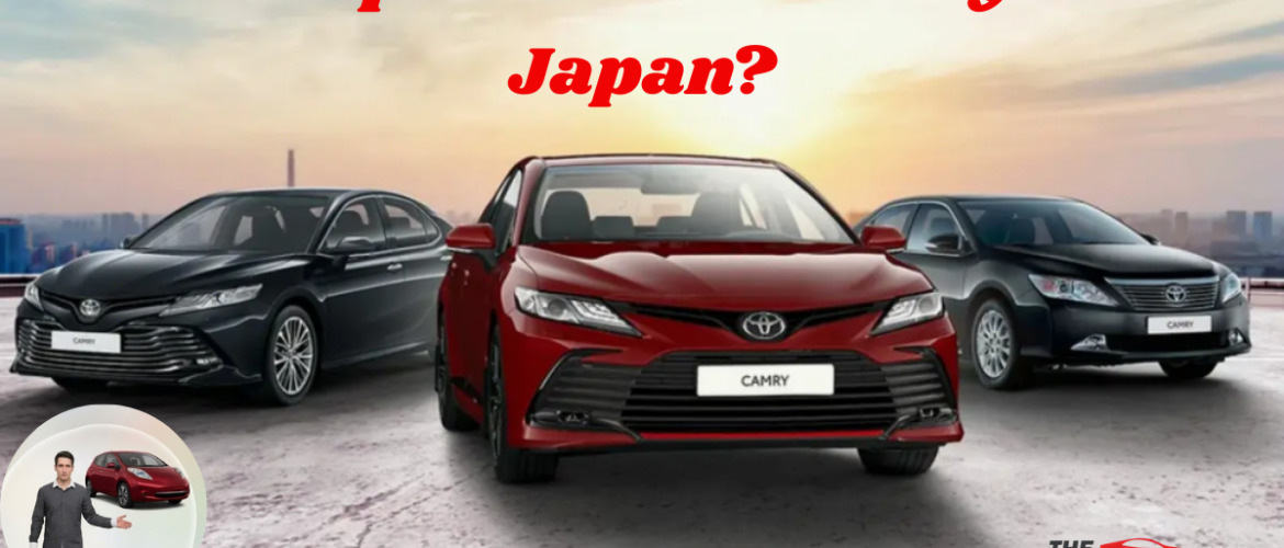  Can You Import a Car Directly from Japan? Complete Guide