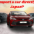 Importing a car directly from Japan for international buyers