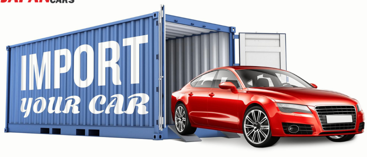 How to Import a Car from Japan? Full Cost Guide