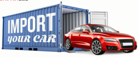 How to Import a Car from Japan? Full Cost Guide