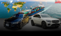 What is the Process of Importing a Car from Japan?