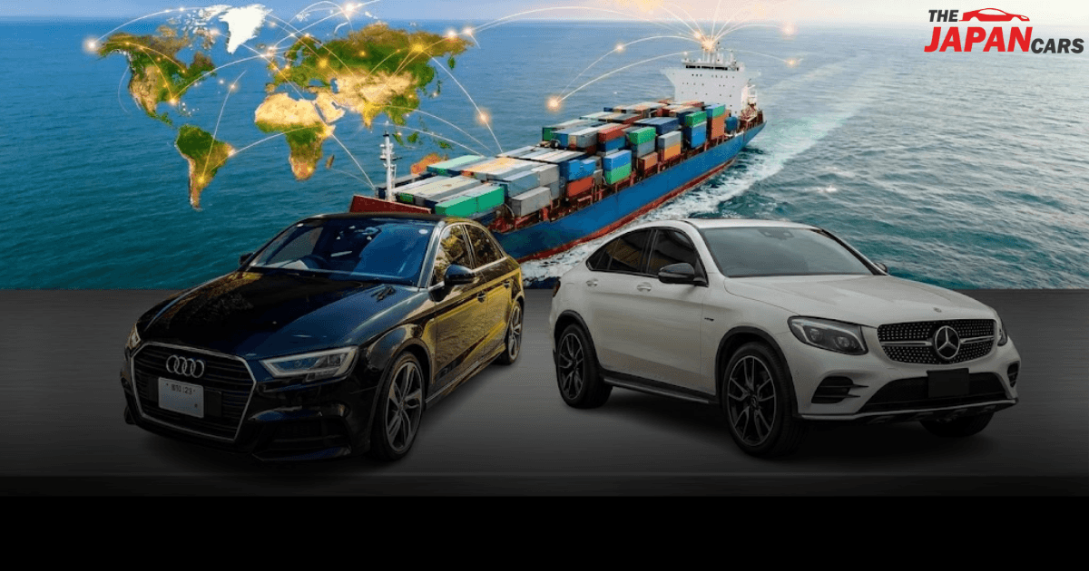 Auto Import Step-by-Step Guide to Import Cars from Japan