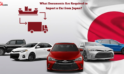 What Documents Are Required to Import a Car from Japan?