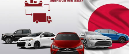 What Documents Are Required to Import a Car from Japan?