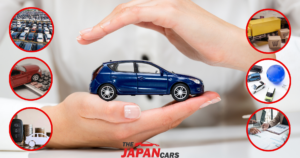 Japan car auction service with expert vehicle sourcing and auction bidding support
