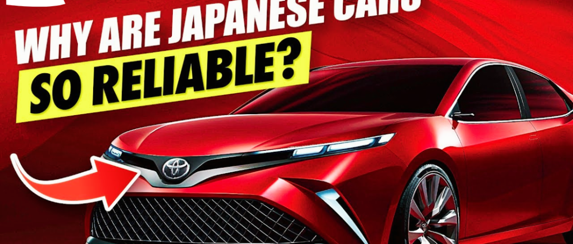 Are Japanese Used Cars Reliable for Global Buyers?