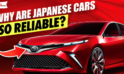 Are Japanese Used Cars Reliable for Global Buyers?