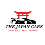 The Japan car logo