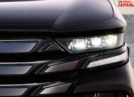 Toyota Vellfire 2022 hybrid luxury MPV from Japan ready for export