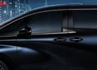 Toyota Vellfire 2022 hybrid luxury MPV from Japan ready for export