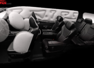 Toyota Vellfire 2022 hybrid luxury MPV from Japan ready for export