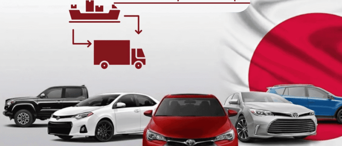 Documents to Import Car from Japan – Full Guide