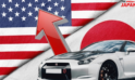 10 Most Popular Japanese Import Cars USA Loves in 2025 