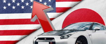 10 Most Popular Japanese Import Cars USA Loves in 2025 