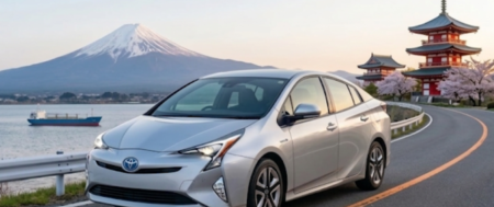 Are Hybrid Cars Cheaper to Import from Japan? Full Guide