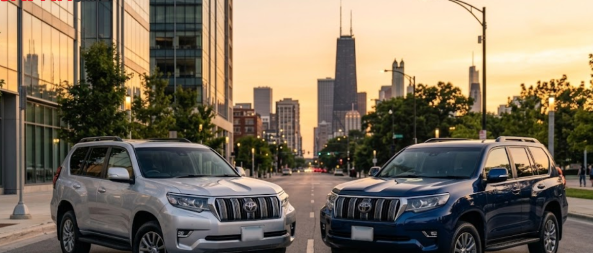 Are Left-Hand Drive Cars Allowed from Japan? Complete Guide for Import Buyers