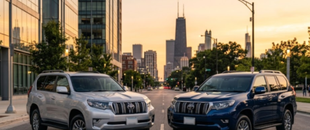 Are Left-Hand Drive Cars Allowed from Japan? Complete Guide for Import Buyers