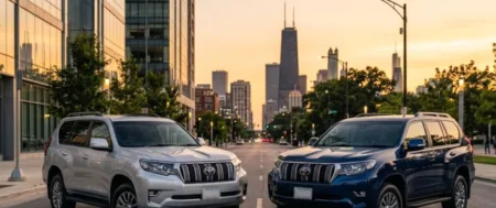 Are Left-Hand Drive Cars Allowed from Japan? Complete Guide for Import Buyers