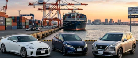 Are Nissan Japan import cars reliable?