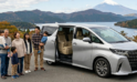 Best Passenger Vans for Large Families in Japan 2026