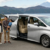 passenger vans Japan 2026