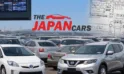 Buy Japan Cars from Auctions: How It Works