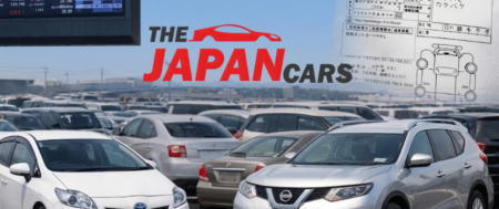  How Do Japanese Car Auctions Work? 
