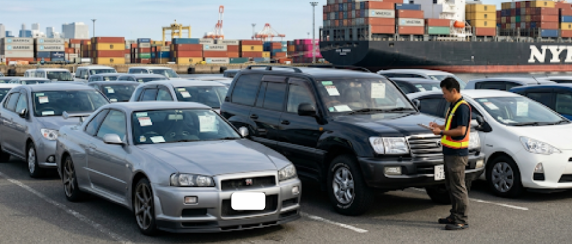 How to Choose a Reliable Japan Car Exporter: A Complete USA Buyer’s Guide (2026)