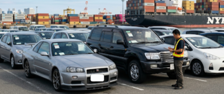 How to Choose a Reliable Japan Car Exporter: A Complete USA Buyer’s Guide (2026)