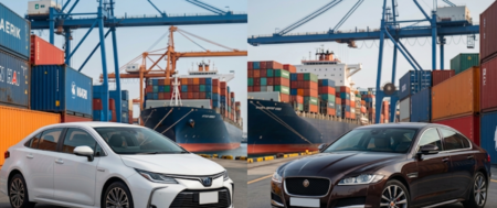 Japan import vs UK import cars – which is best?