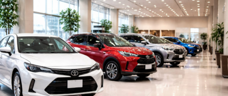 How to buy a car from a Japanese auction?