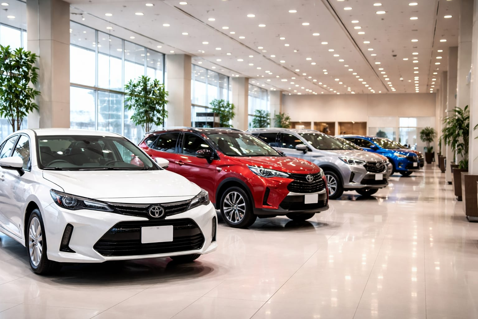 Step-by-Step Guide to buy a car from a Japanese auction