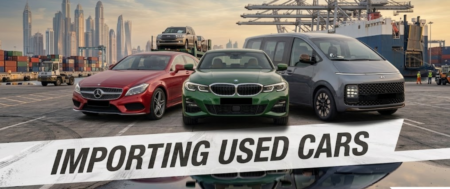 What Is The Age Limit For Importing Cars? (And What Happens If You Get It Wrong)