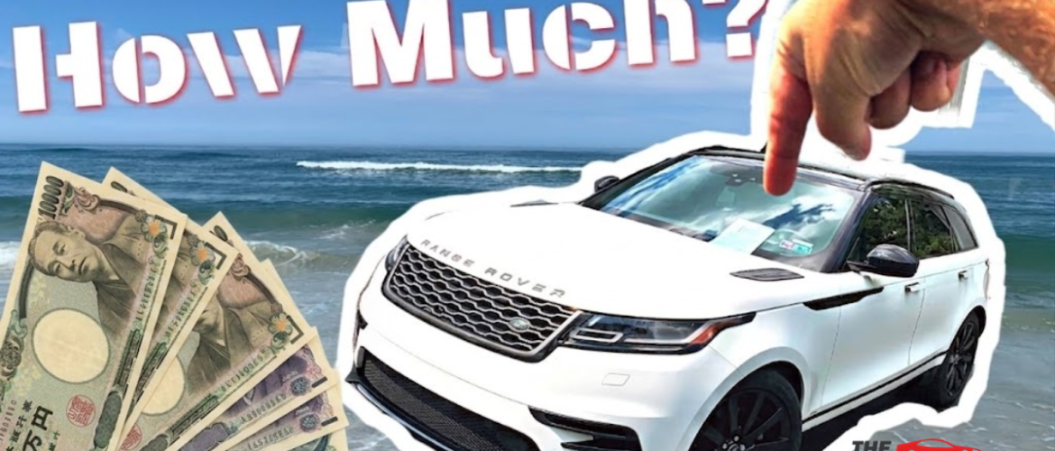 What Is the Maintenance Cost of Importing Cars?