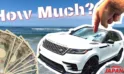 What Is the Maintenance Cost of Importing Cars?
