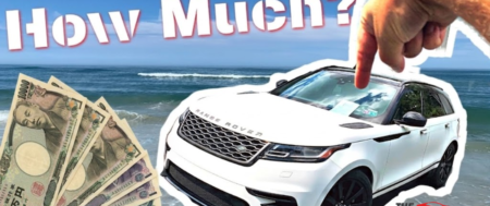 What Is the Maintenance Cost of Importing Cars?