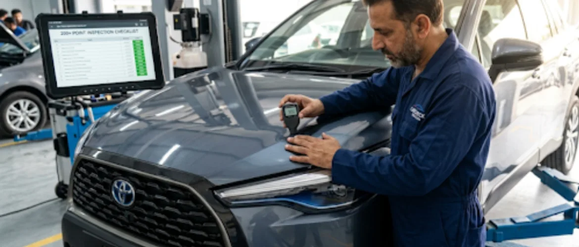 Buy and Sell Imported Cars in Pakistan (2026): A Complete Guide