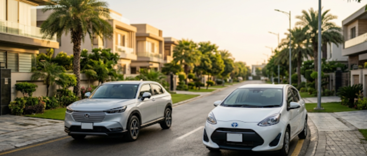 Navigating Japanese Car Market 2026: Strategy for Smart Buyers