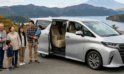 Best Passenger Vans for Large Families in Japan 2026