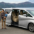 Best passenger vans for large families