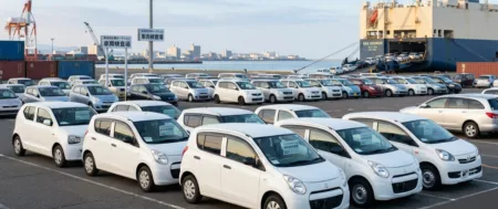 Reasonable Car Price in Japan: The Complete 2026 Guide