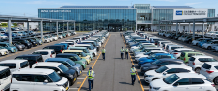 Legal Requirements for Buying and Selling Cars in Japan 2026