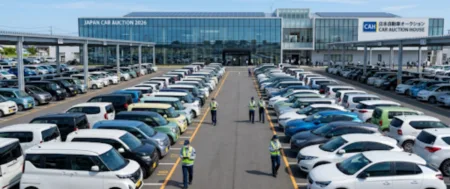 Legal Requirements for Buying and Selling Cars in Japan 2026