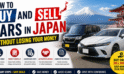 How to Buy and Sell Cars in Japan Without Losing Your Money