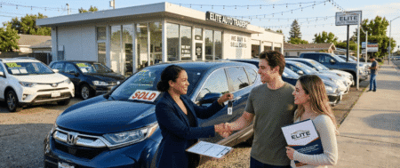 Is Buying and Selling Cars a Good Business?