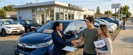 Is Buying and Selling Cars a Good Business?