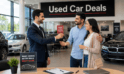 Used Car Deals Made Easy: Proven Tips to Buy and Sell Smarter